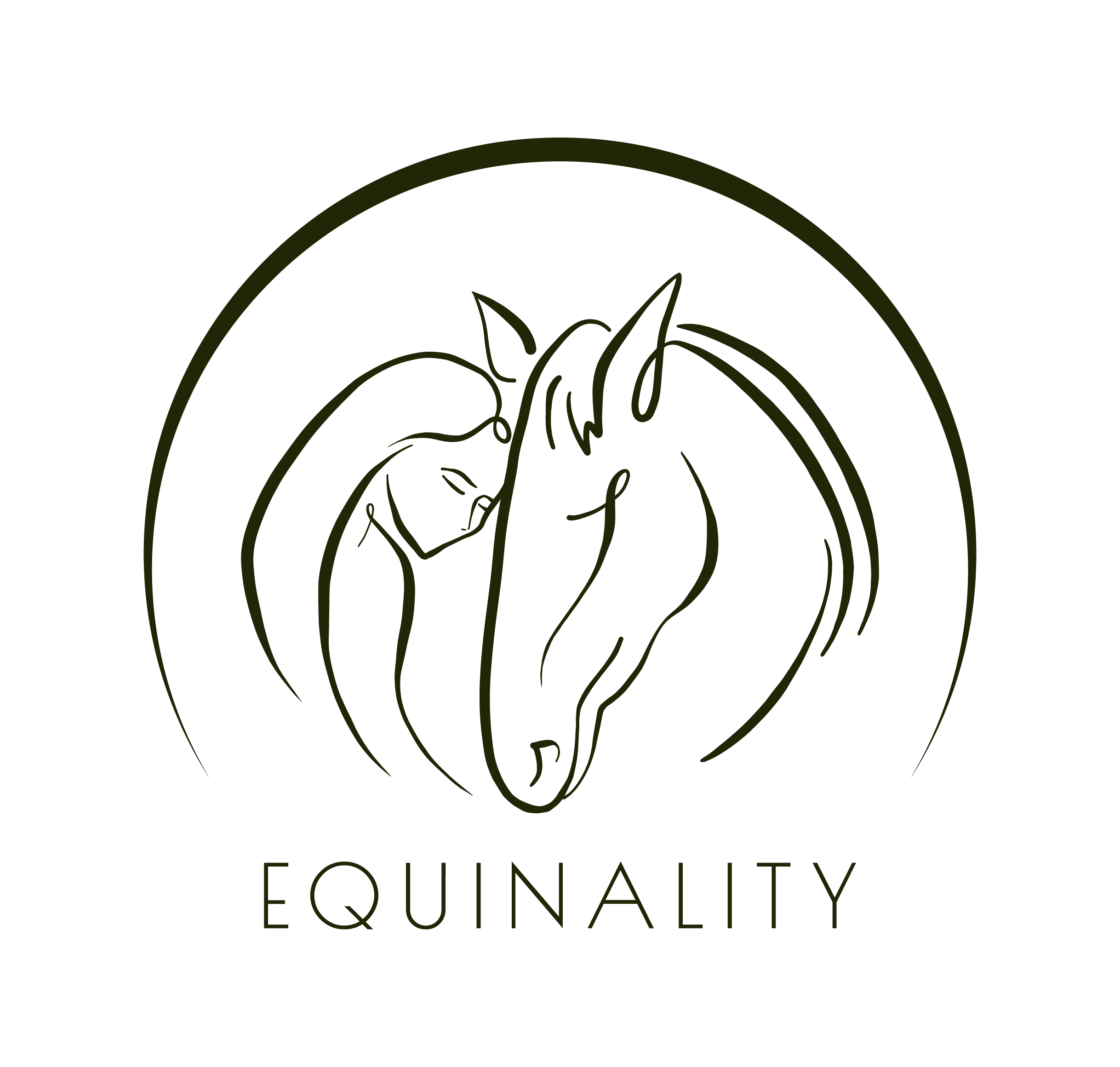 Equinality Logo